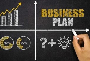 модель бизнес план