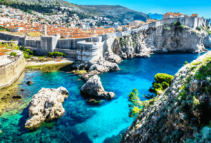 Хорватия: достопримечательности и отдых на море