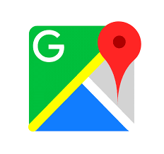google maps бизнес
