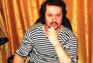 Олег Горелышев — музыкант, композитор, аранжировщик
