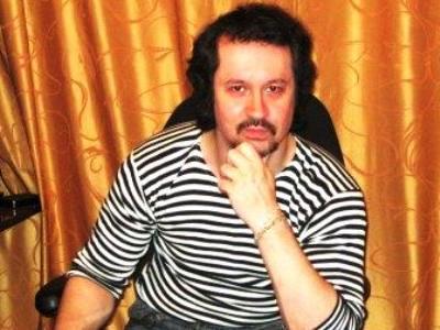 Олег Горелышев — музыкант, композитор, аранжировщик
